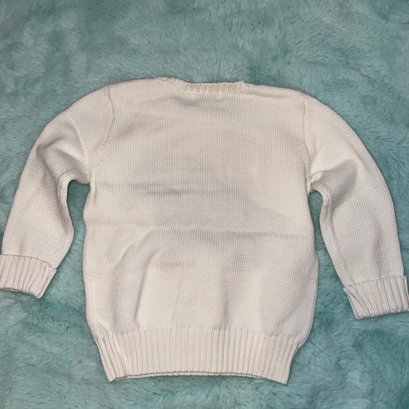 Ralph Lauren Knit Sweater - Picture 2 of 2